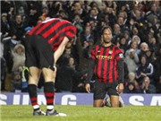 Bóng đá anh, ngoại hạng anh, lịch thi đấu euro 2012, Man City, mùa Đông còn chưa bắt đầu...